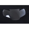 R&G Racing Headlight Shield for BMW R1200RT '14-'19, R1250RT '19-'20 R&G Racing Headlight Shield for BMW R1200RT '14-'19, R1250RT '19-'20